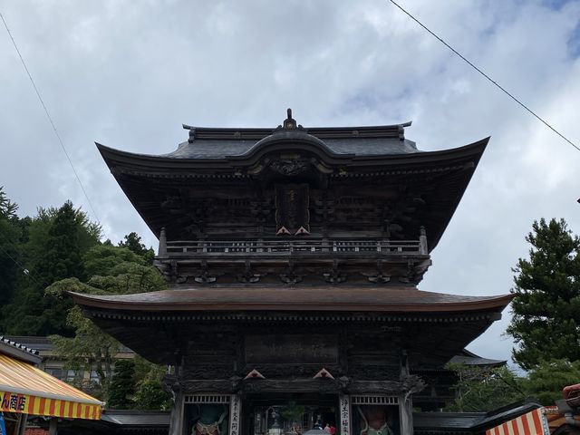 �Q��������čs���Ɨ��h�Ȗ傪�����Ă��܂��B_��`�@�� ������