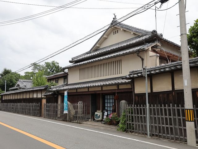 【大徳利】西山酒場銘 有田町中野原區 西山酒造場 蔵元直売所 店舗のこだわりについて - 丹波市