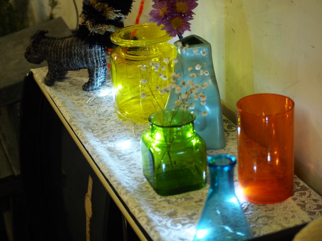 �����ɂ͂�������̂��Ԃ����⏬���G�݂��B_�n���̃V���R�E��