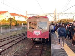 ケイさんの銚子電気鉄道への投稿写真1