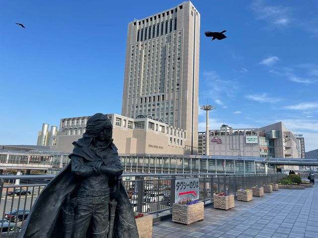 �O��_���[�K���C�����z�e�����q