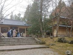 りゅうさんの高野山霊宝館への投稿写真1
