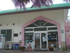 �܂������̃~���N�t�@�[���ɐ��ւ̓��e�ʐ^1