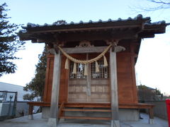 トシローさんの日吉神社（福島県富岡町）の投稿写真1