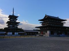 りゅうさんの薬師寺（奈良県奈良市）への投稿写真1