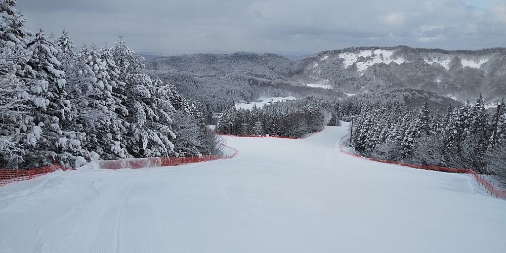 大張野駅周辺の雪・スノースポーツランキングTOP2 - じゃらんnet