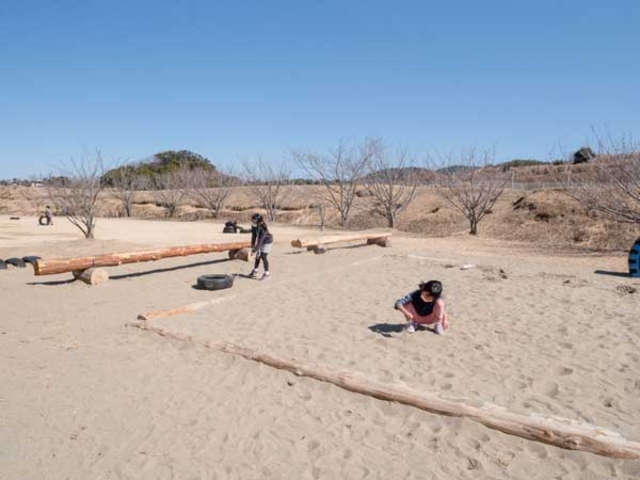 �����^�C���̎R�Ȃǂ����Ďq���������V�ׂĂƂĂ�������܂����B_�x�ÃA�N�A�t�@�[��