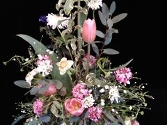BluebellさんのPremium Flowers プレミアム フラワーズ（フラワーデザインスクール）への投稿写真1