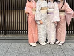 そえそえさんの着物レンタル　京都華かざり　京都駅前店の投稿写真1