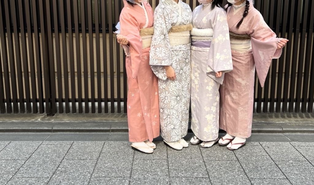 京都の着物・浴衣レンタル・着付け体験ランキングTOP10 - じゃらんnet