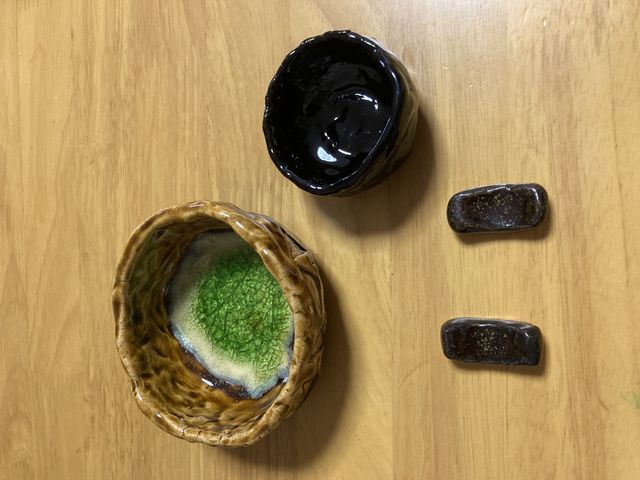 ��i�̈ꕔ�ł����A����Ȃɑf�G�ȍ�i���o���܂���(^_^)_疎R�q