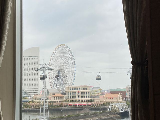 ���l���ؒ����V���g���z�e�� DINING��BAR BAYSIDE_���l���ؒ����V���g���z�e���@DINING��BAR�@BAYSIDE