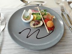 ���񂳂�̃z�e�������g�������@���X�g�����@�T���~�P�[���ւ̓��e�ʐ^1