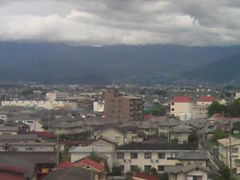 �T���v������̃z�e���Ԃ�����ւ̓��e�ʐ^1