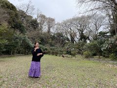 �A�R����̃~���N���~�z�̊��q�U���c�A�[�ւ̓��e�ʐ^1