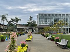 4人のかーちゃんさんの青島亜熱帯植物園への投稿写真1