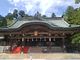 エビさんの筑波山神社への投稿写真2