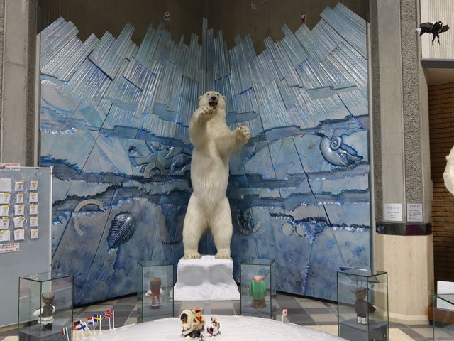 �V���N�}�����o�}��_�k�C���I�z�[�c�N���X�Ȋw�Z���^�[�uGIZA�v