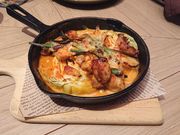 ̉RLb` OKAYAMA KITCHEN̓eʐ^3