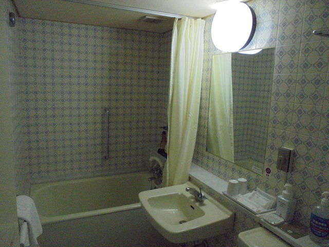 �o�X���[���@_���c�v�����X�z�e��