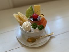 ܂񂳂Fake@Food@Cookingւ̓eʐ^1