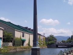 ヤッスィーさんの小樽運河への投稿写真1