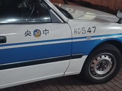 ��������̐X�����^�N�V�[�ւ̓��e�ʐ^1