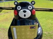 EbL[̔sٖ̐X~[WA̓eʐ^1