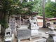 マイＢＯＯさんの岩手山神社への投稿写真2