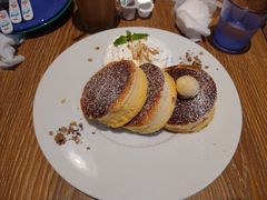 ���߂�����̏Ó�p���P�[�L�ւ̓��e�ʐ^1