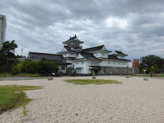 富山市郷土博物館】アクセス・営業時間・料金情報 - じゃらんnet
