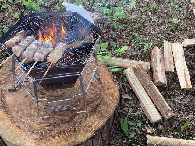 �d�͌��n�ŗp�ӂ��Ă������������̂��g���Ă܂��B_�͂�͂�̋�