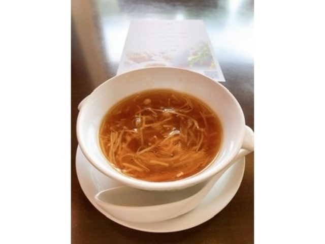 �X�[�v_�O�����h�����L���[���ޗǊ���(��THE KASHIHARA)