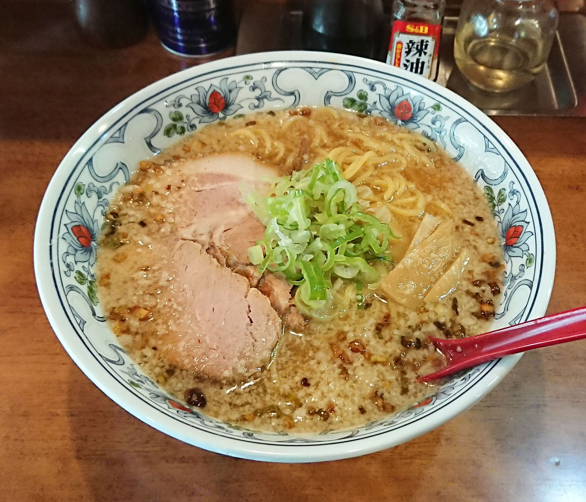 平塚 ラーメン