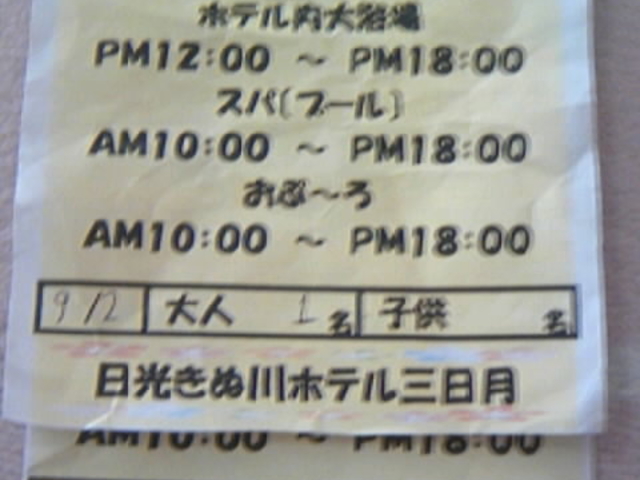 �`�P�b�g_�������ʐ�z�e���O����