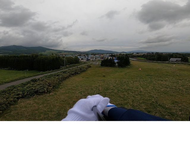 �����f�B���O�ł�_�j�Z�R�p���O���C�f�B���O