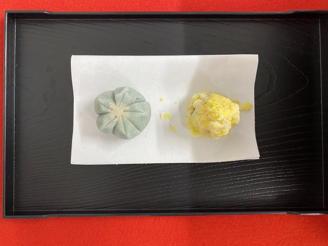 ���̕�����������ł��B_���{�����̌� ��an����