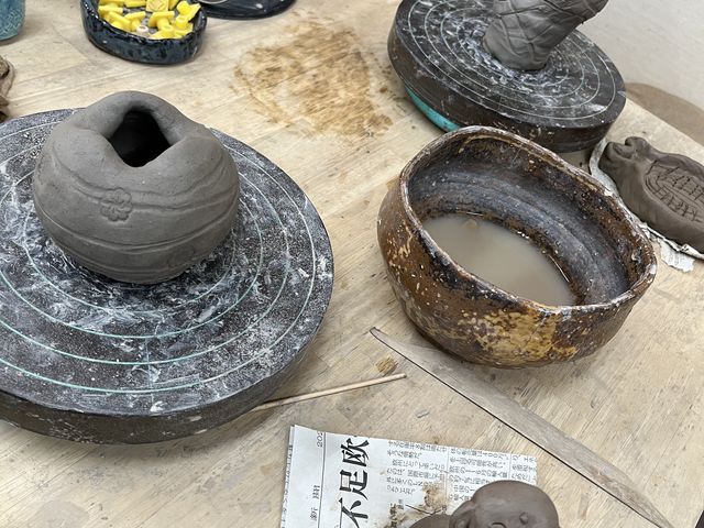 �Ԋ�Ƃ��n���l�쐬
_��Â���H�[�@��̑�