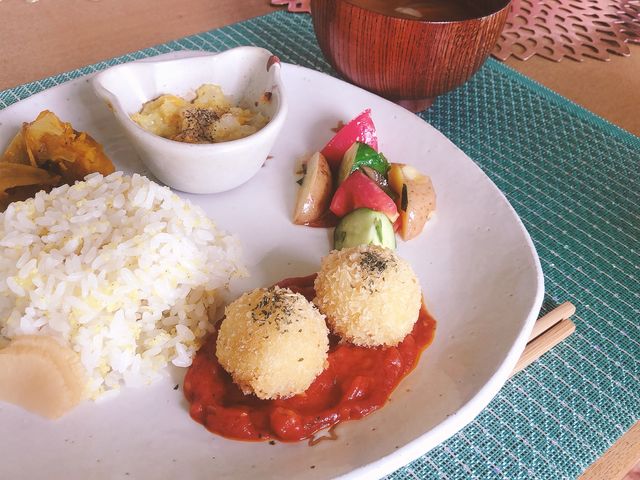 �G���̂������т��g���������̃v���[�g�ł��B_�ԂԎG���������� �ЂȂ��ڂ���