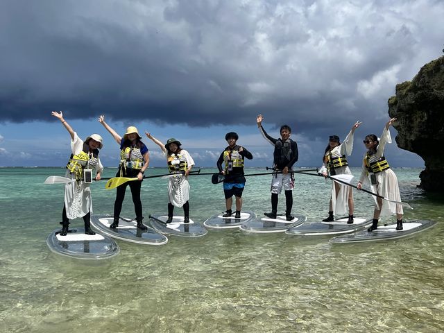 �C�̏�ɂV�l�L���C�ɕ��ׂ�̂͑�ςȃR�g�ł����A��ɏΊ�ňꐶ�����Ή����Ă������芴���ł����B_CLEARSUP JAPAN�y75�}�����z�h���[����B�f���ʐ^�B�����!