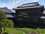 �����ڂ�����̓瓇�w���Ղ̓��e�ʐ^5