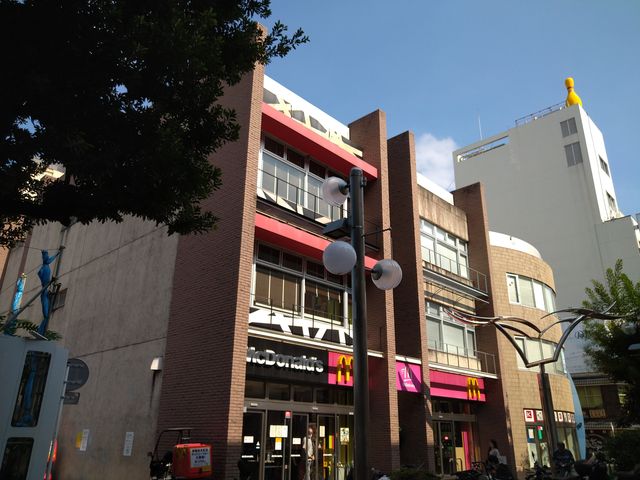 chicõ}NhihɐؒX̓eʐ^1