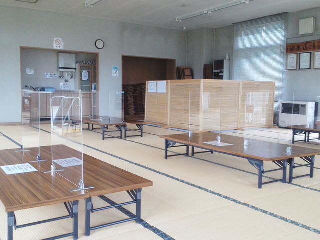 �x�e��_���ɂ����Z���^�[(���̍r�_�R����)