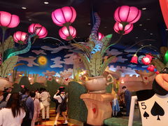 クイーン オブ ハートのバンケットホールの写真一覧 じゃらんnet