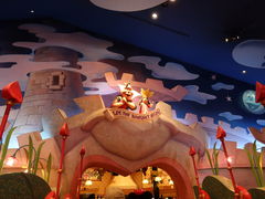 クイーン オブ ハートのバンケットホールの写真一覧 じゃらんnet