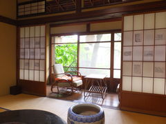 �j�R����񂳂�̓��C�قւ̓��e�ʐ^2