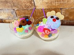 炵CANDLEHOUSE ChouChouւ̓eʐ^1