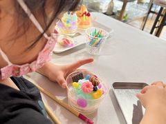 �炵�������CANDLEHOUSE ChouChou�ւ̓��e�ʐ^2