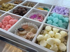 �炵�������CANDLEHOUSE ChouChou�ւ̓��e�ʐ^3