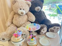 �炵�������CANDLEHOUSE ChouChou�ւ̓��e�ʐ^4